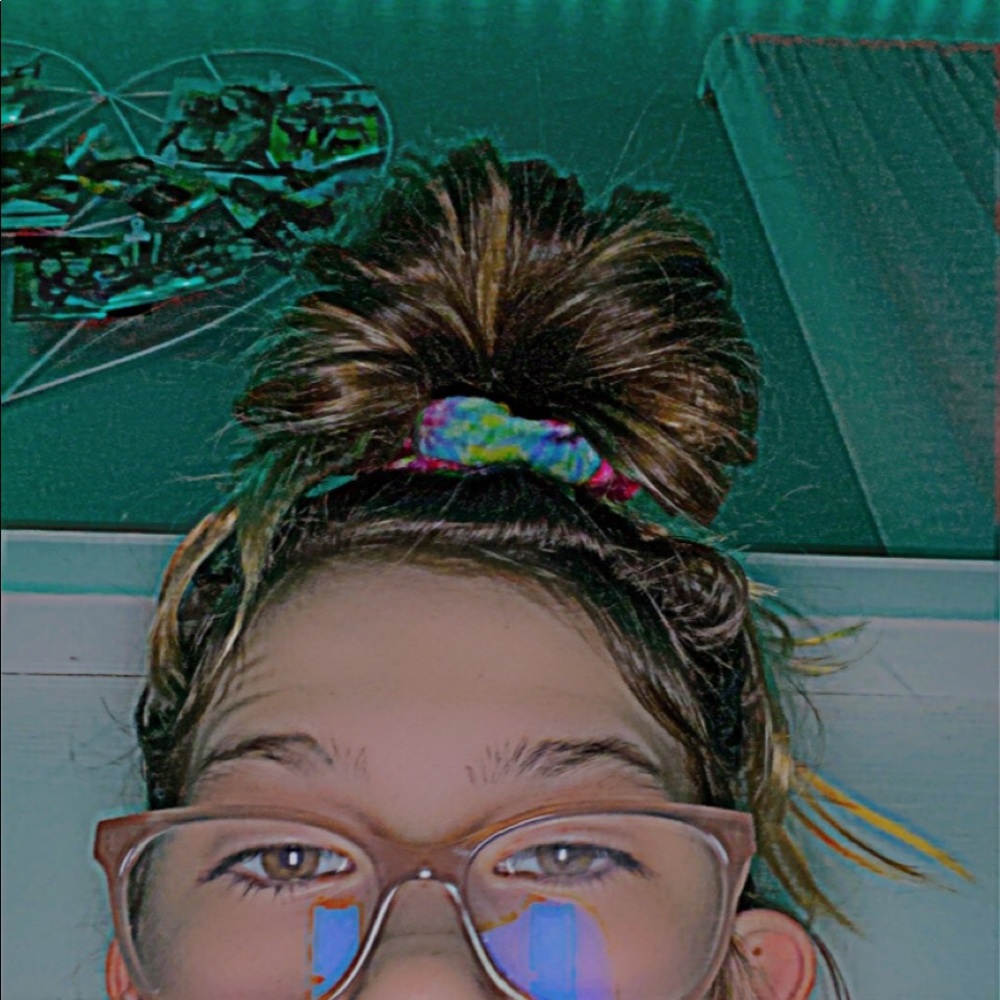 Meet your Posher, Kaitlyn